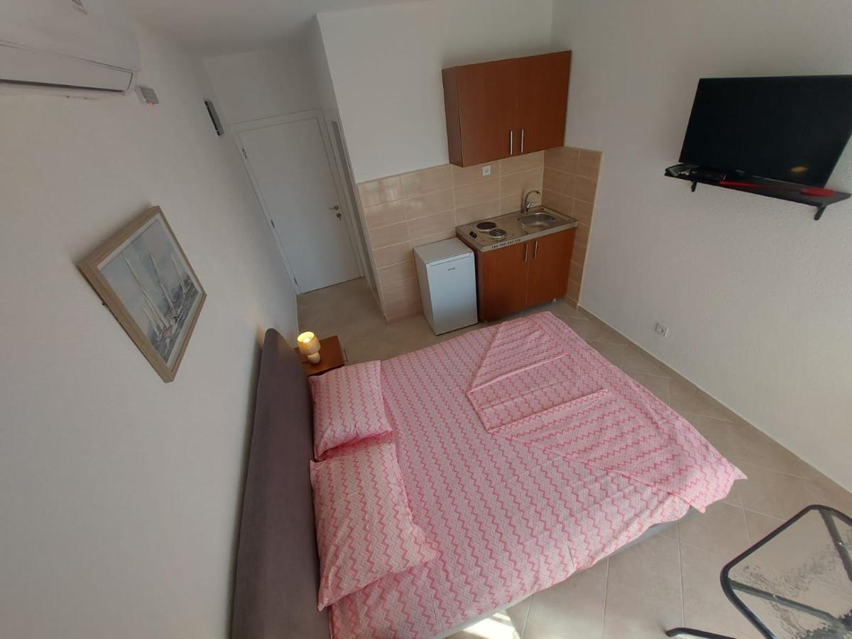 Apartmani Sunce Bar Habitación foto