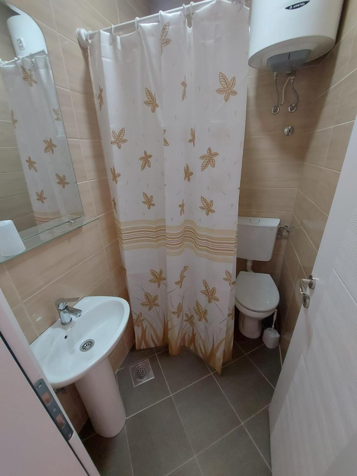 Apartmani Sunce Bar Habitación foto