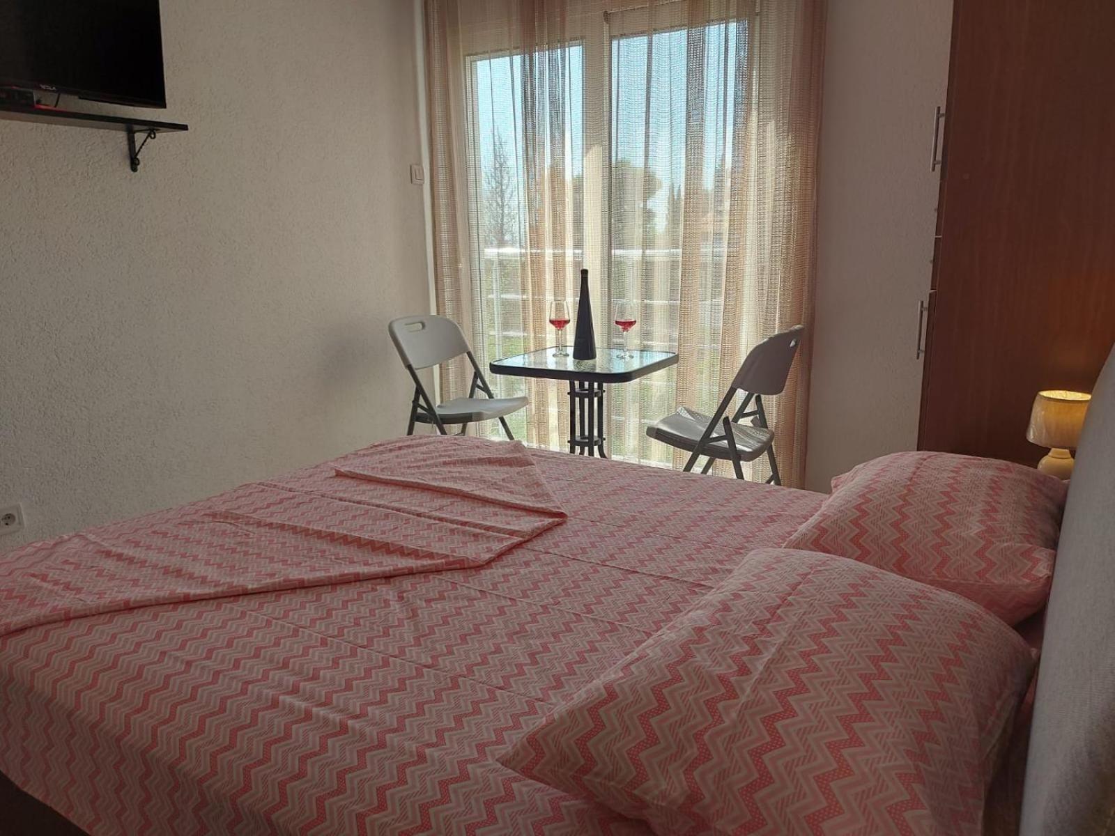 Apartmani Sunce Bar Habitación foto